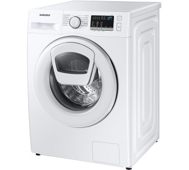 Produktbild Samsung WW80T4543TE/EG WW4500T