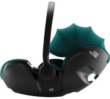 Produktbild Britax Römer Baby-Safe 5Z