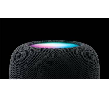 smart Apple Test: 1,9 mit weiteren Richtig | Generation) (2. HomePod im Apple-Geräten gut