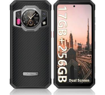 Produktbild Oukitel WP21