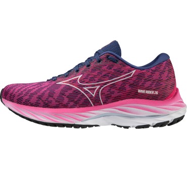 Produktbild Mizuno Wave Rider 26 Damen