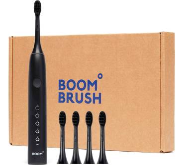 Produktbild Boombrush The Brush