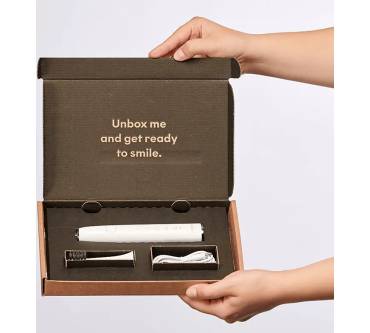 Produktbild Boombrush The Brush