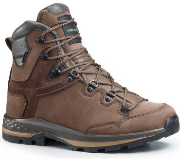 Produktbild Decathlon Forclaz Trekkingschuhe Contact MT500