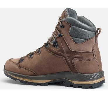 Produktbild Decathlon Forclaz Trekkingschuhe Contact MT500