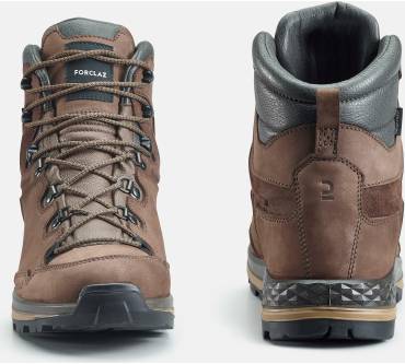 Produktbild Decathlon Forclaz Trekkingschuhe Contact MT500