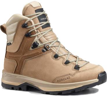 Produktbild Decathlon Forclaz Trekkingschuhe Contact MT500