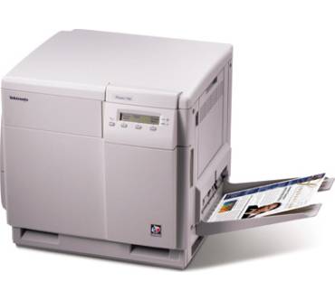 Produktbild Xerox Phaser 750DP