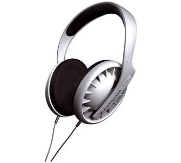 Produktbild Sennheiser HD 457
