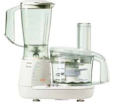 Produktbild Philips HR 7638/6