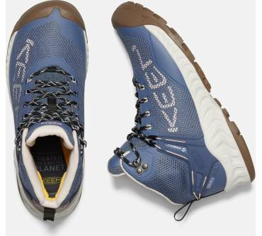 Produktbild Keen NXIS Evo Waterproof Mid