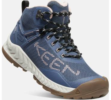 Produktbild Keen NXIS Evo Waterproof Mid