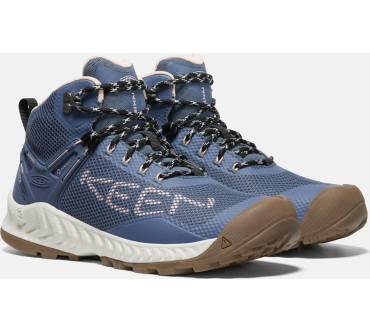 Produktbild Keen NXIS Evo Waterproof Mid