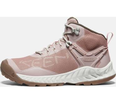 Produktbild Keen NXIS Evo Waterproof Mid