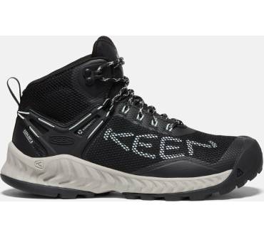 Produktbild Keen NXIS Evo Waterproof Mid