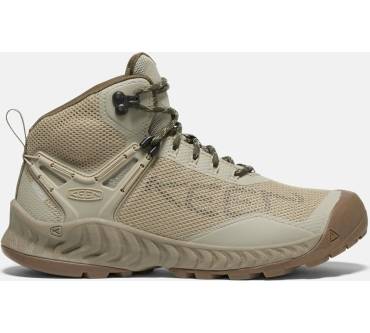 Produktbild Keen NXIS Evo Waterproof Mid