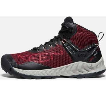 Produktbild Keen NXIS Evo Waterproof Mid