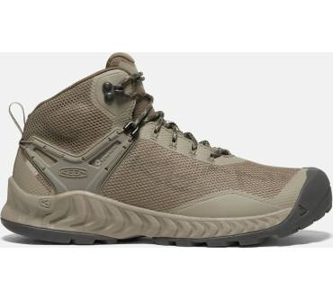 Produktbild Keen NXIS Evo Waterproof Mid