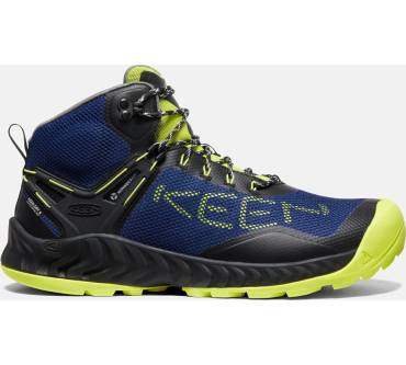 Produktbild Keen NXIS Evo Waterproof Mid