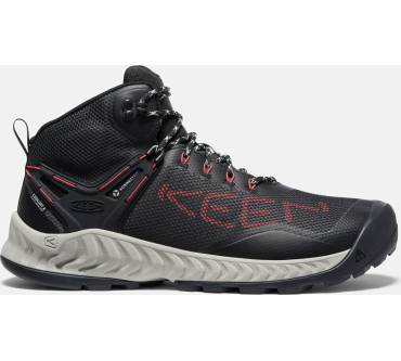 Produktbild Keen NXIS Evo Waterproof Mid