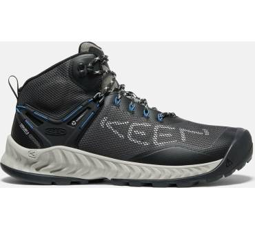 Produktbild Keen NXIS Evo Waterproof Mid