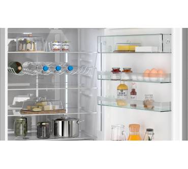 Produktbild Siemens iQ500 KG49NAIBT