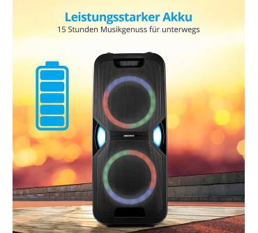 Produktbild Medion Life P61468 (MD 44468)