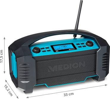 Produktbild Medion Life E66050 (MD 43320)