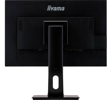 Produktbild Iiyama ProLite XUB2495WSU-B4