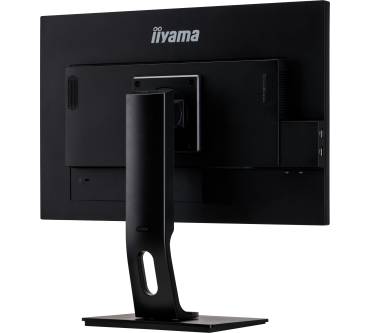 Produktbild Iiyama ProLite XUB2495WSU-B4