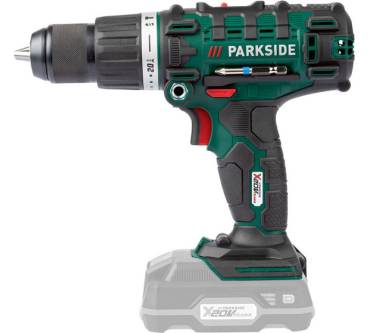 Produktbild Lidl / Parkside PSBSA 20-Li