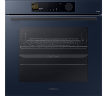 Produktbild Samsung BESPOKE Dual Cook Steam NV7B6675CDN/U1