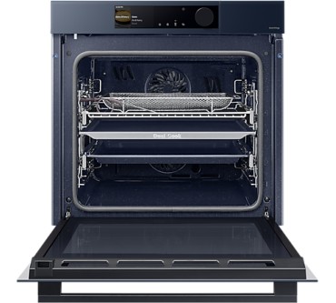 Produktbild Samsung BESPOKE Dual Cook Steam NV7B6675CDN/U1