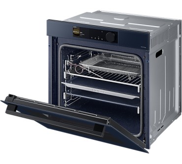 Produktbild Samsung BESPOKE Dual Cook Steam NV7B6675CDN/U1