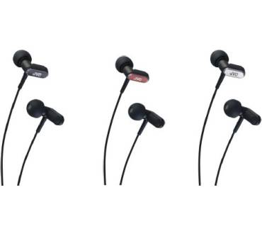 Produktbild JVC HA-FXC50