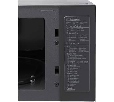 Produktbild LG NeoChef MH 6565 CPS