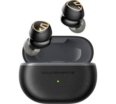 Produktbild SoundPEATS Mini Pro HS