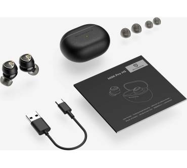 Produktbild SoundPEATS Mini Pro HS