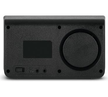 Produktbild TechniSat Sternradio IR 1