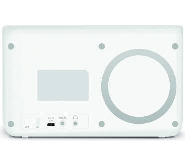 Produktbild TechniSat Sternradio IR 1