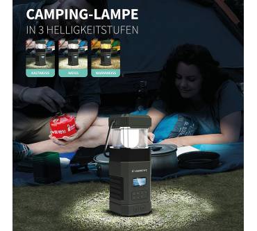 Produktbild Albrecht DR 114