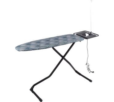 Produktbild Lidl / Aquapur Elektro-Dampfbügeltisch