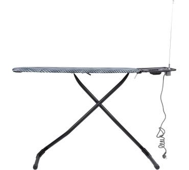 Produktbild Lidl / Aquapur Elektro-Dampfbügeltisch