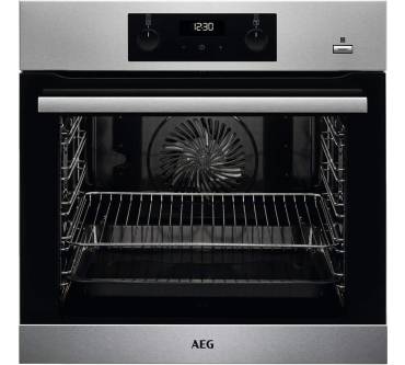 Produktbild AEG BEB355020M