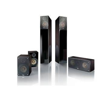 Produktbild Teufel Theater 3 Hybrid