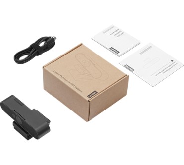 Produktbild Lenovo Performance FHD Webcam