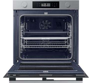 Produktbild Samsung Dual Cook Flex NV7B45305AS/U1