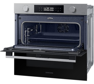 Produktbild Samsung Dual Cook Flex NV7B45305AS/U1