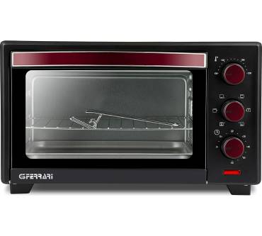 Produktbild G3 Ferrari G10073  Il Moro 20