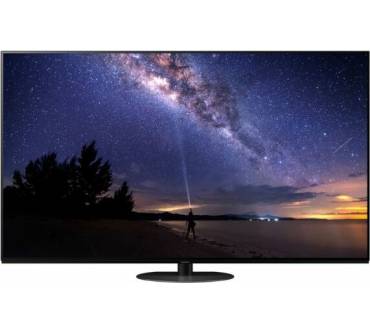 Produktbild Panasonic TX-65JZF1507